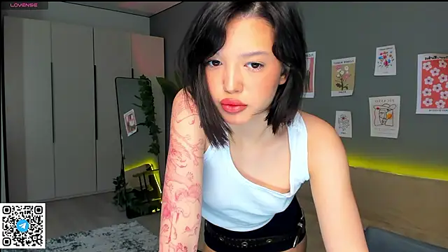 RikoAsada online show from 3, 3, 2026