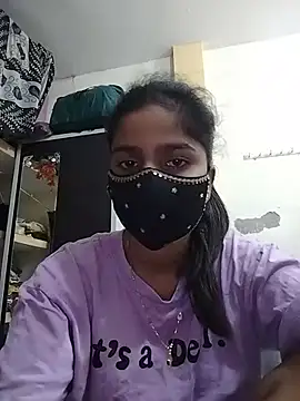 fuungirl38 online show from 4, 6, 2026