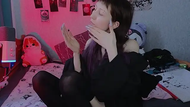 lissaros online show from 10, 3, 2026