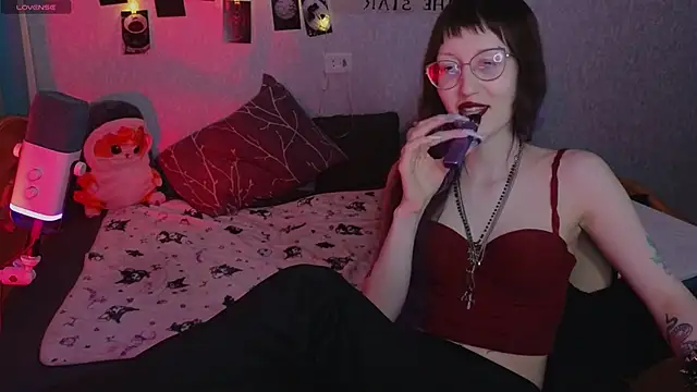 lissaros online show from 12, 3, 2026