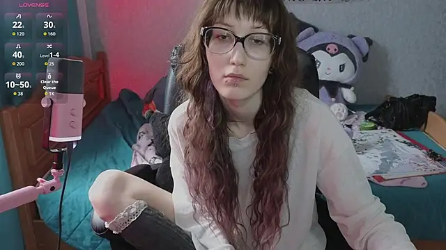 lissaros online show from 19, 4, 2026