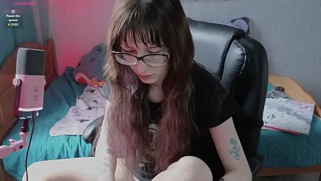 lissaros online show from 20, 4, 2026