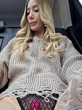 Pussy Drive03 online show from 14, 2, 2025