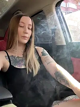 Pussy Drive03 online show from 18, 9, 2025