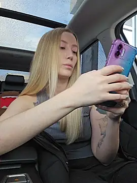 Pussy Drive03 online show from 16, 12, 2025