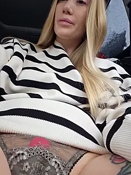 Pussy Drive03 online show from 19, 12, 2025