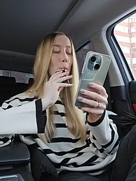 Pussy Drive03 online show from 26, 2, 2026