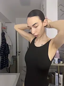 Snapshot of Celine_Roxelle chatting on 3, 2, 2026 Celine Roxelle online show from 3, 2, 2026