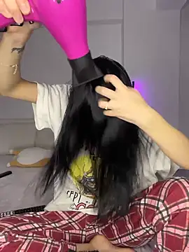 Snapshot of Celine_Roxelle chatting on 8, 2, 2026 Celine Roxelle online show from 8, 2, 2026