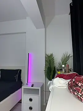 Snapshot of Celine_Roxelle chatting on 15, 2, 2026 Celine Roxelle online show from 15, 2, 2026