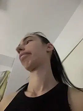 Snapshot of Celine_Roxelle chatting on 6, 4, 2026 Celine Roxelle online show from 6, 4, 2026