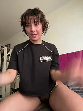 Maggie Geller online show from 8, 6, 2026
