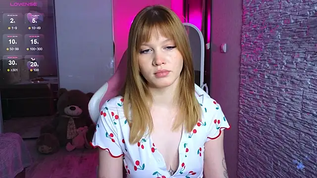 Jane lvy online show from 4, 12, 2025