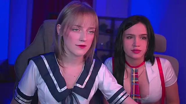 Snapshot of KiraMontoya chatting on 11, 1, 2026 KiraMontoya online show from 11, 1, 2026