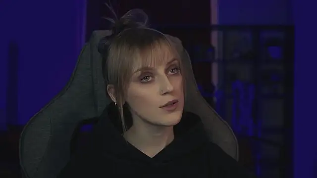 Snapshot of KiraMontoya chatting on 3, 2, 2026 KiraMontoya online show from 3, 2, 2026