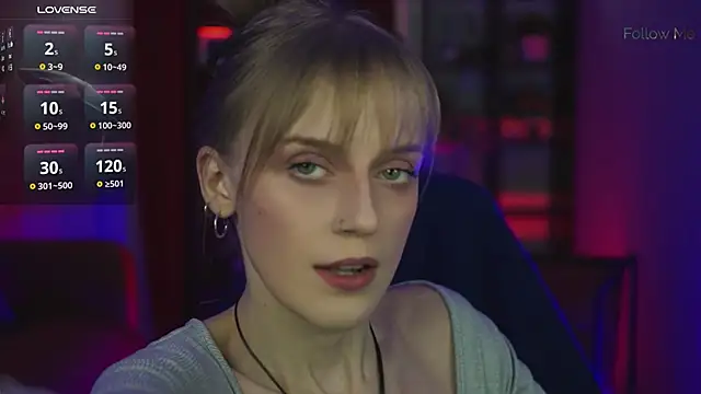 Snapshot of KiraMontoya chatting on 11, 2, 2026 KiraMontoya online show from 11, 2, 2026