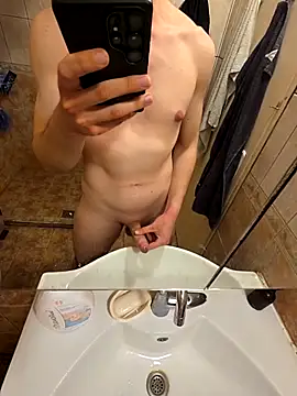 Good boy000 online show from 14, 3, 2026