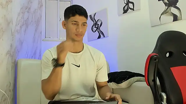 ANDRES STUD online show from 18, 11, 2025