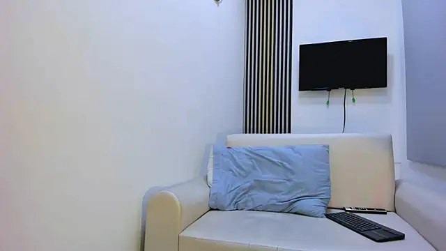 ANDRES STUD online show from 18, 2, 2026