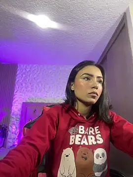 julieta fn online show from 24, 3, 2026