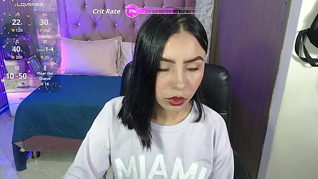 julieta fn online show from 4, 4, 2026