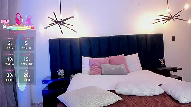 nattashaa7 online show from 12, 9, 2025