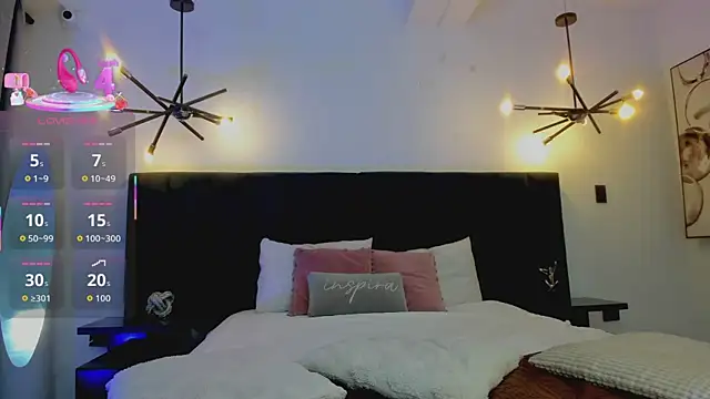 nattashaa7 online show from 25, 9, 2025