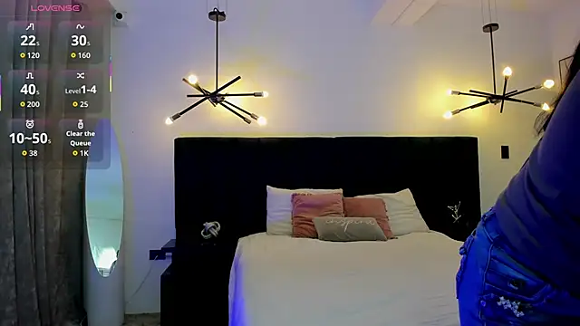 nattashaa7 online show from 20, 10, 2025