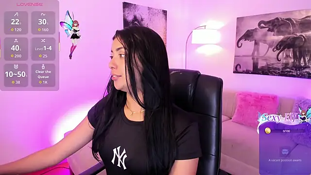 Snapshot of nattashaa7 chatting on 21, 6, 2026 nattashaa7 online show from 21, 6, 2026