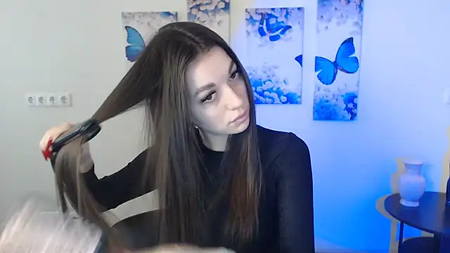 Snapshot of Eva_Eldis chatting on 6, 2, 2025 Eva Eldis online show from 6, 2, 2025