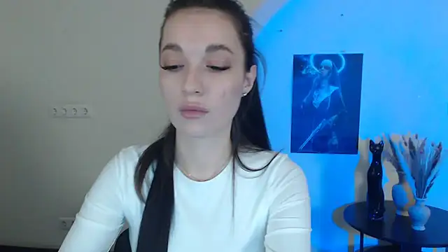 Snapshot of Eva_Eldis chatting on 28, 2, 2025 Eva Eldis online show from 28, 2, 2025