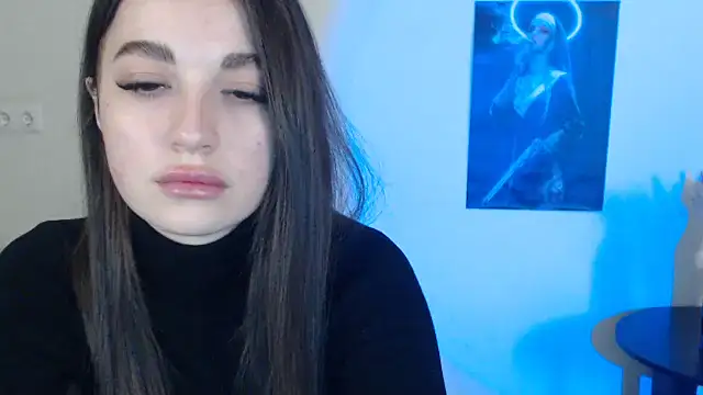 Snapshot of Eva_Eldis chatting on 16, 3, 2025 Eva Eldis online show from 16, 3, 2025