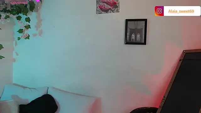 alaia sweetxxx online show from 31, 3, 2026