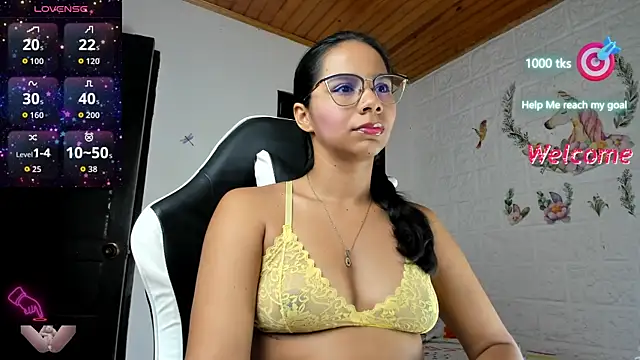 alisson hoffman05 online show from 1, 12, 2025