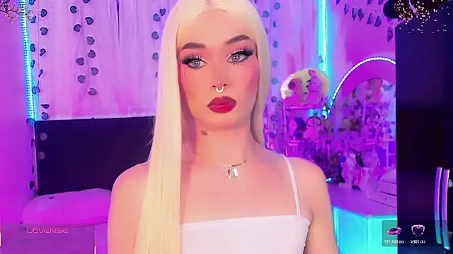 Irina milkmaid online show from 16, 4, 2026