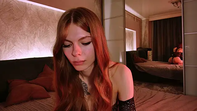 rosy black  online show from 14, 3, 2025