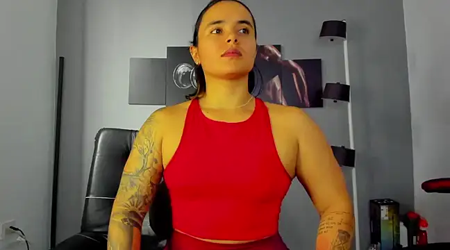 karlyjons12 online show from 19, 2, 2025