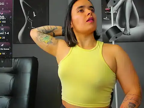 karlyjons12 online show from 20, 10, 2025