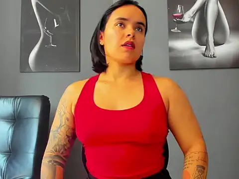 karlyjons12 online show from 19, 12, 2025