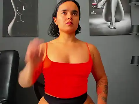 karlyjons12 online show from 21, 2, 2026