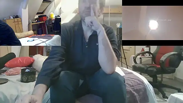 Mastersanges online show from 18, 9, 2025