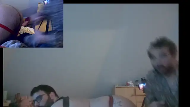 Mastersanges online show from 14, 10, 2025