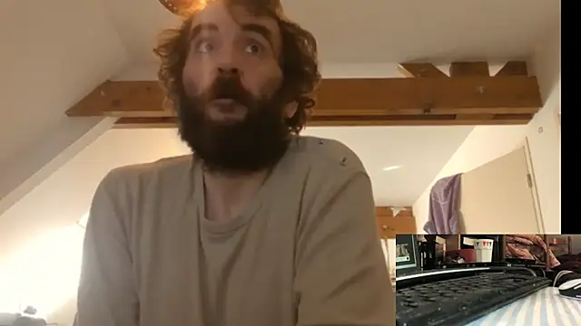 Mastersanges online show from 16, 2, 2026