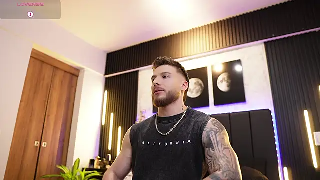 Snapshot of David_blake_ chatting on 16, 1, 2026 David blake online show from 16, 1, 2026