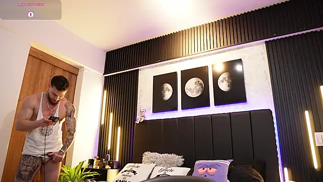 Snapshot of David_blake_ chatting on 17, 1, 2026 David blake online show from 17, 1, 2026