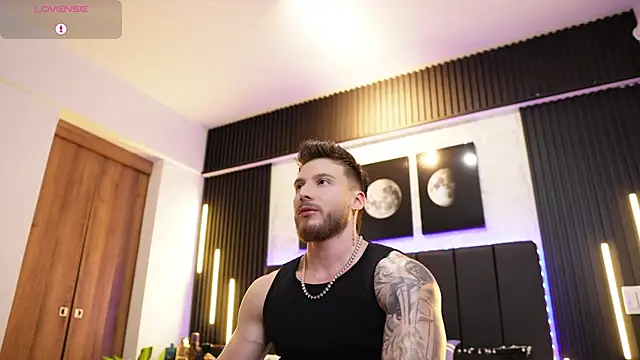 Snapshot of David_blake_ chatting on 6, 2, 2026 David blake online show from 6, 2, 2026