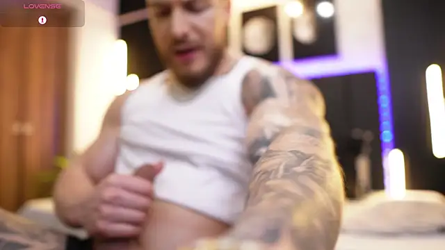 Snapshot of David_blake_ chatting on 7, 2, 2026 David blake online show from 7, 2, 2026