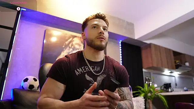 Snapshot of David_blake_ chatting on 18, 2, 2026 David blake online show from 18, 2, 2026