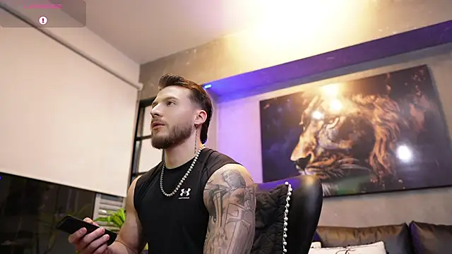 Snapshot of David_blake_ chatting on 24, 2, 2026 David blake online show from 24, 2, 2026