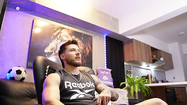 Snapshot of David_blake_ chatting on 25, 2, 2026 David blake online show from 25, 2, 2026